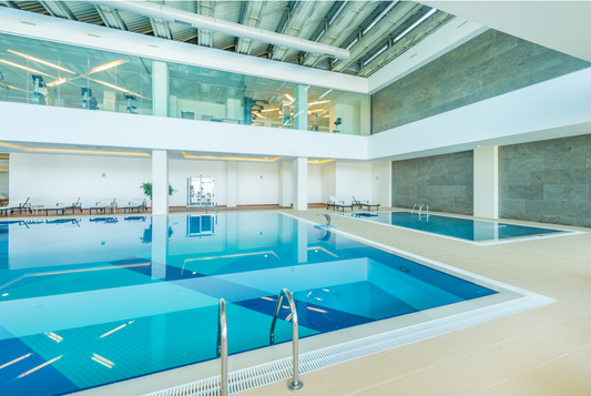 Why LED Lighting is the perfect Solution for Swimming Pools