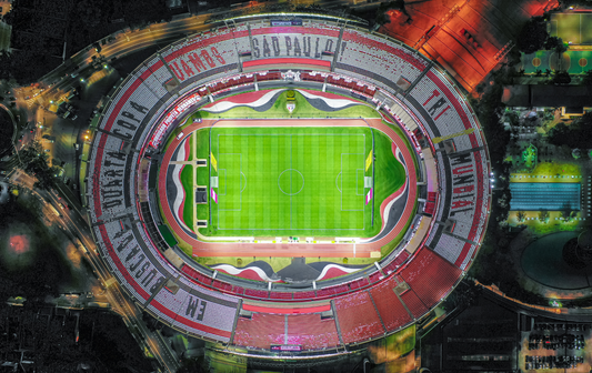 The Importance of Future Proofing Your Sports Facility with LED Lighting