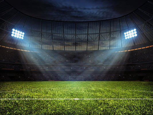 LED Lighting vs. Traditional Lighting: Why Sporting Facilities Should Upgrade to LED