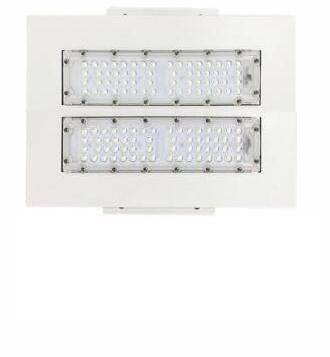 L.E.D. Canopy Lights for Garage and Forecourts