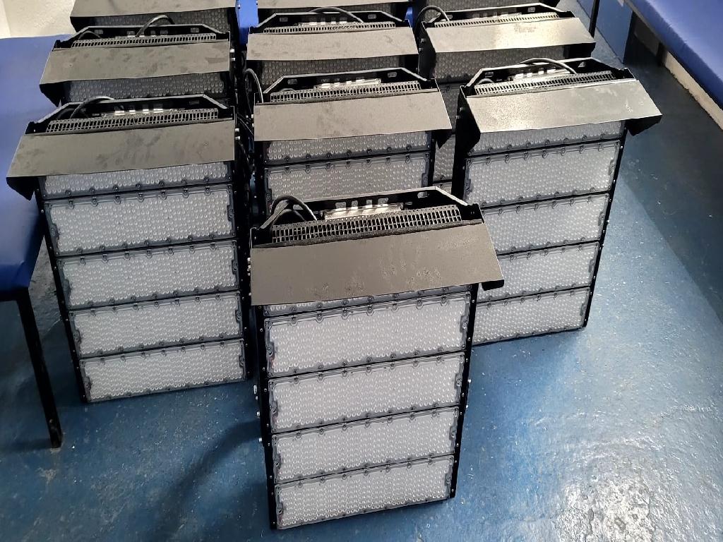 240W LED Sports Flood Light