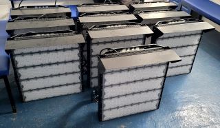 960w LED Sports Lights