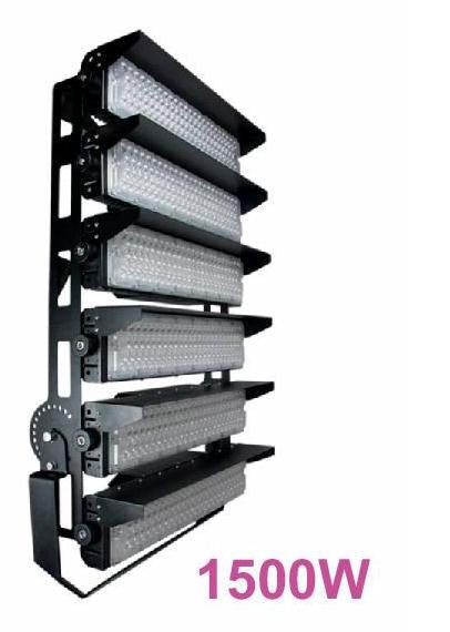 1500W LED SPORTS FLOOD ROTATION LIGHT