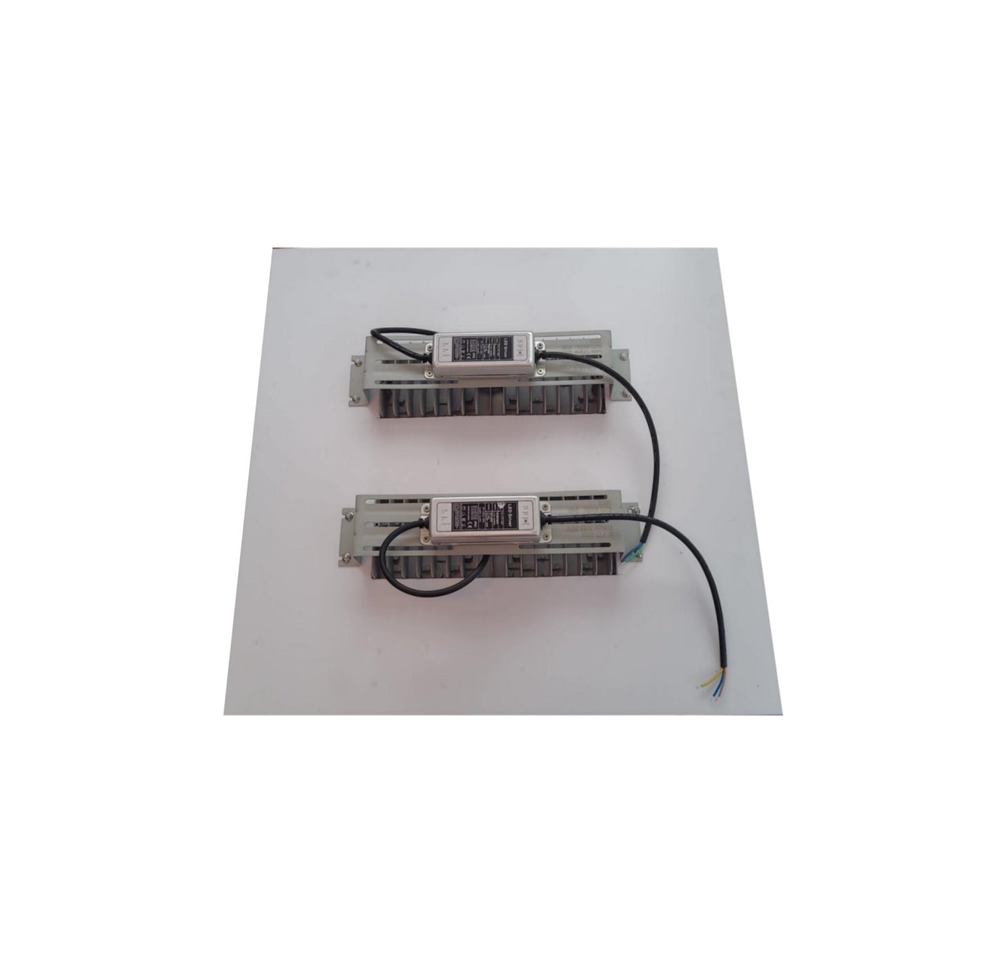 LED Canopy Forecourt Petrol Station Lights