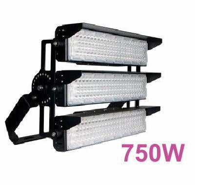 750W LED FLOOD ROTATION
