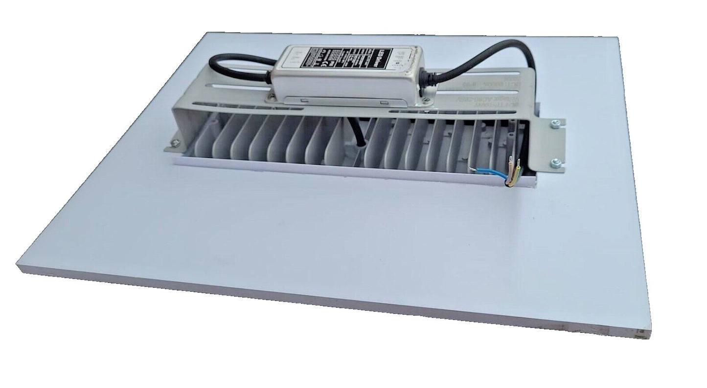 L.E.D. Canopy Lights for Garage and Forecourts