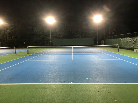 Ipswich Sports & Tennis Club