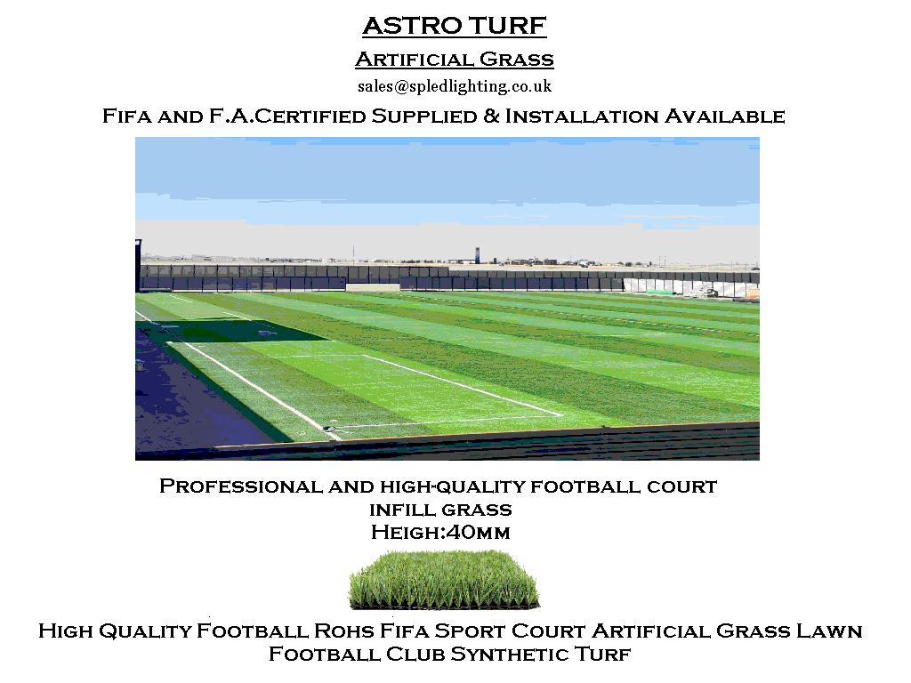 Astro Turf