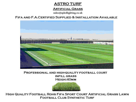 Astro Turf