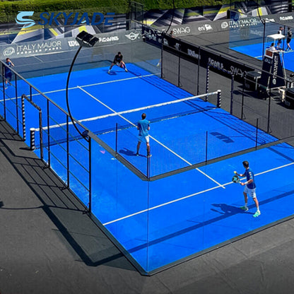Padel Sports Courts