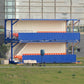 Spectator Seating 40ft 63 seater