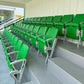 Spectator Seating 40ft 63 seater